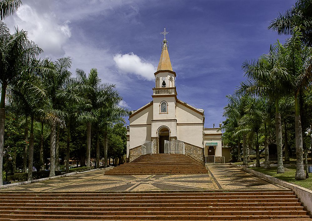 Photograph by Aparecido Donizete de Miranda