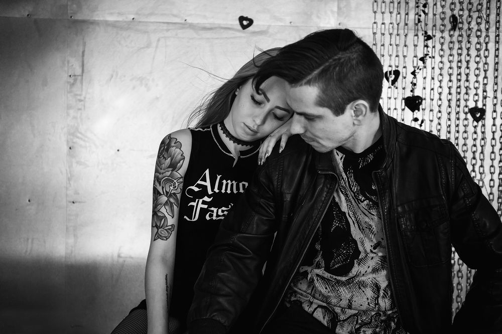 Photograph by Руслан Бикбаев