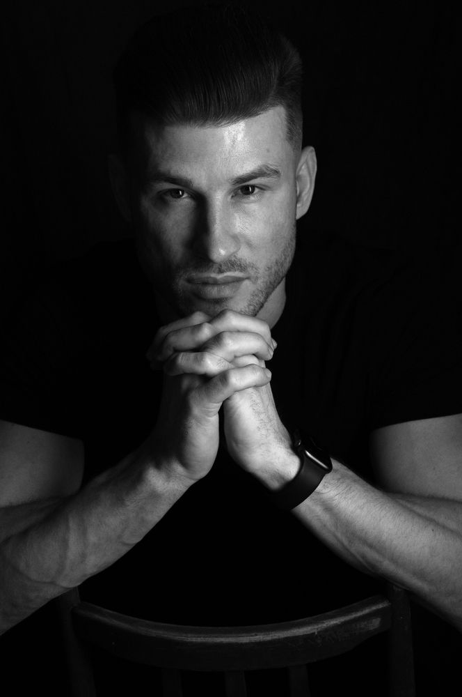 Photograph by Екатерина Рязанова