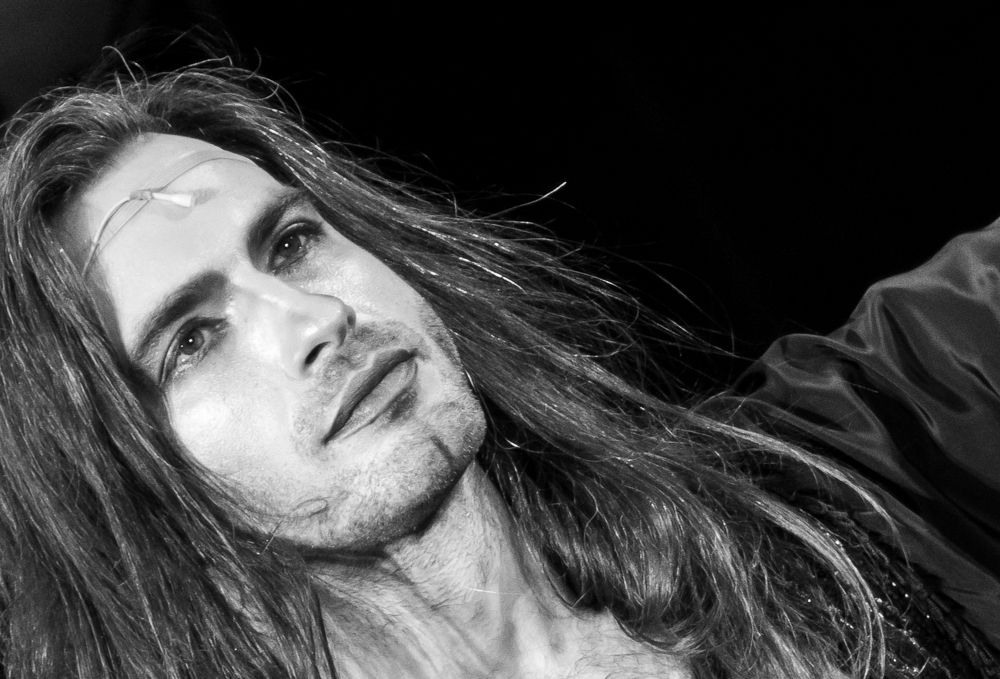 Photograph by Лебедева Наталия