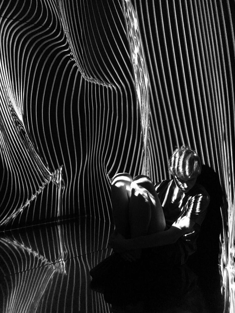 Photograph by Lana Anferow