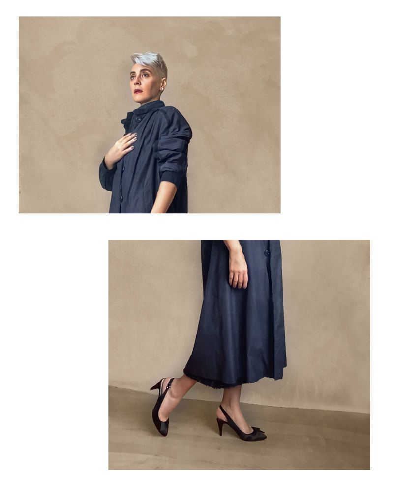 Photograph by Ekaterina Akhmetova