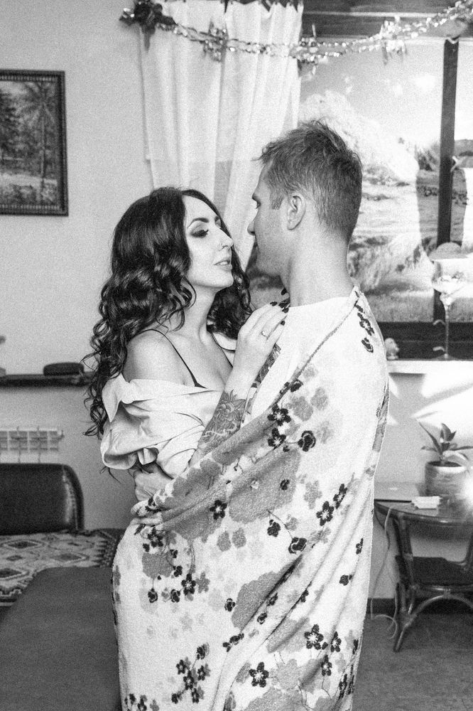 Photograph by Станислав Косматулин