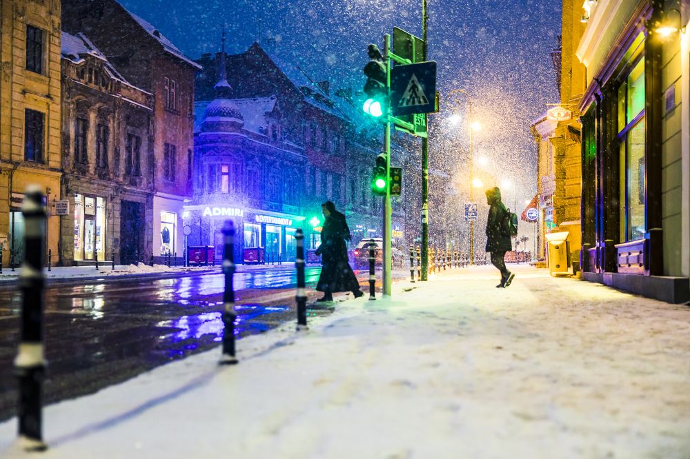 Photograph by ATTILA SZABO