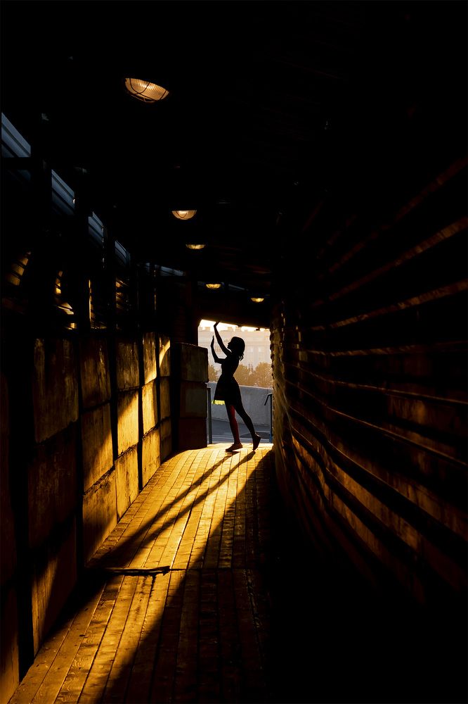 Photograph by Николь Плисовская