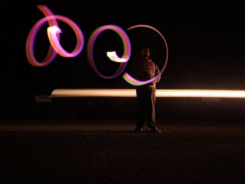 Photograph by Ritam Nath