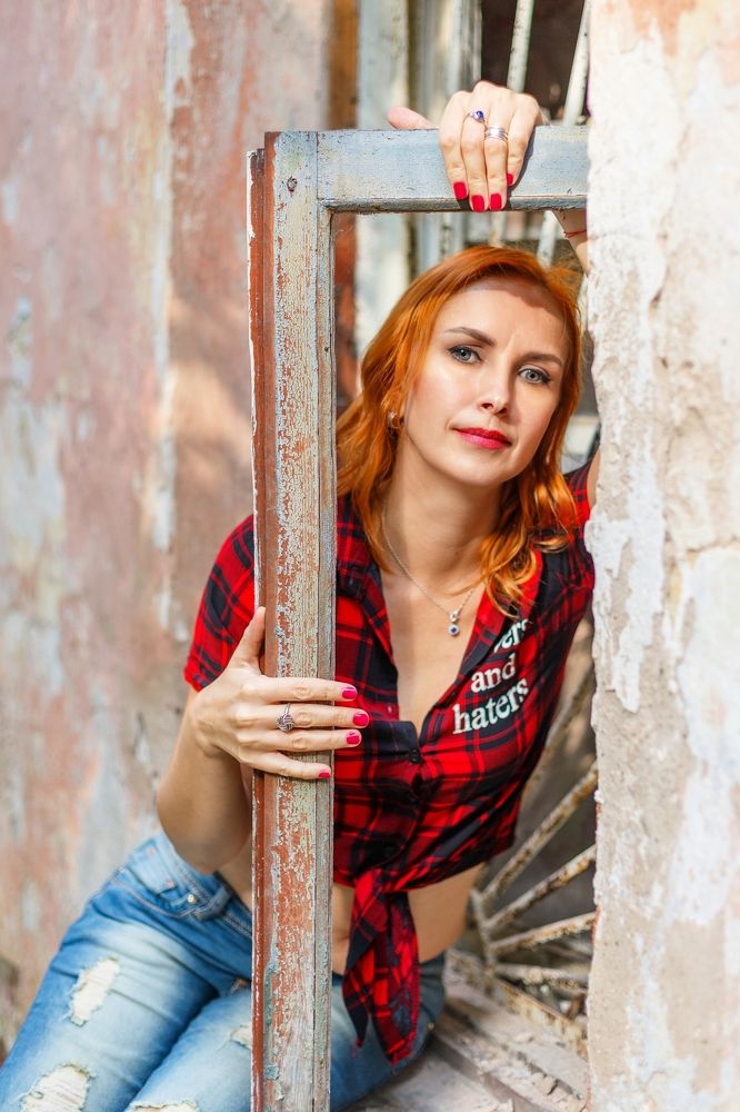 Photograph by Вячеслав Борисенко