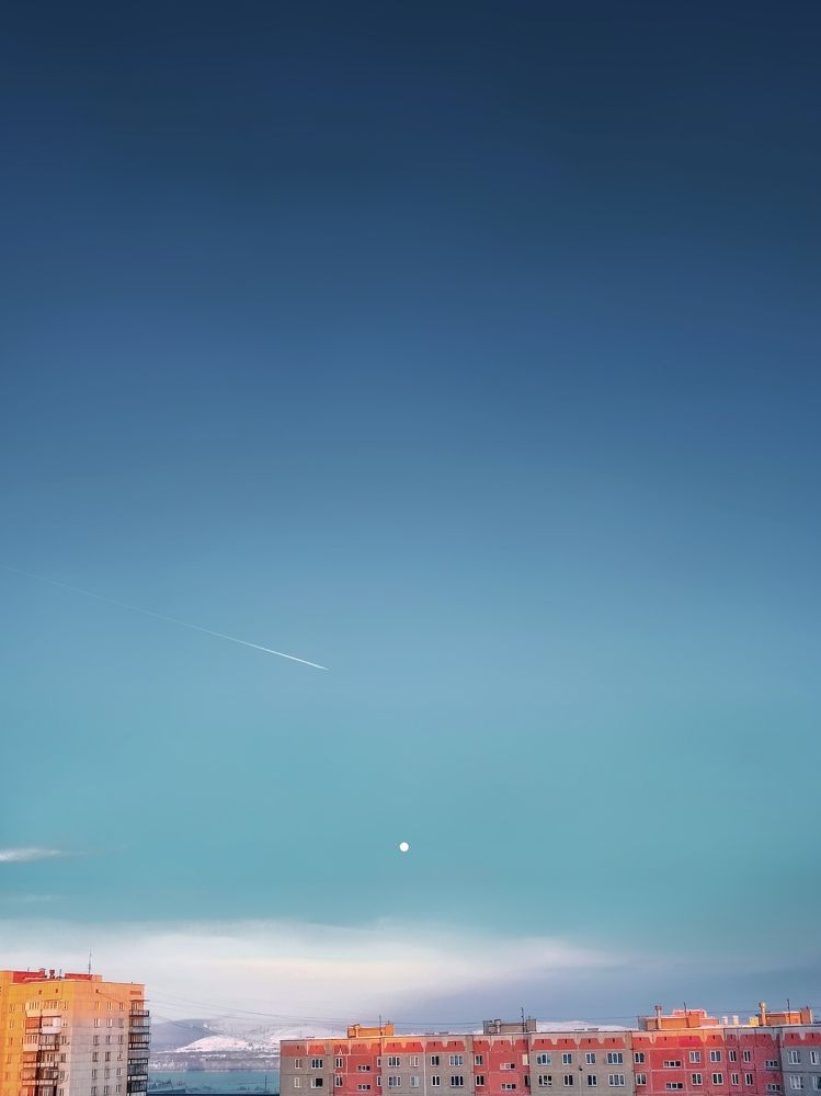 Photograph by Иван Сазыкин