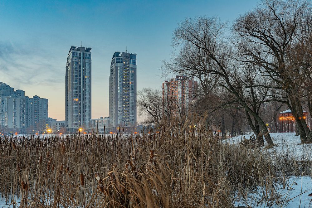 Фотография автора Oleg Utyuzh