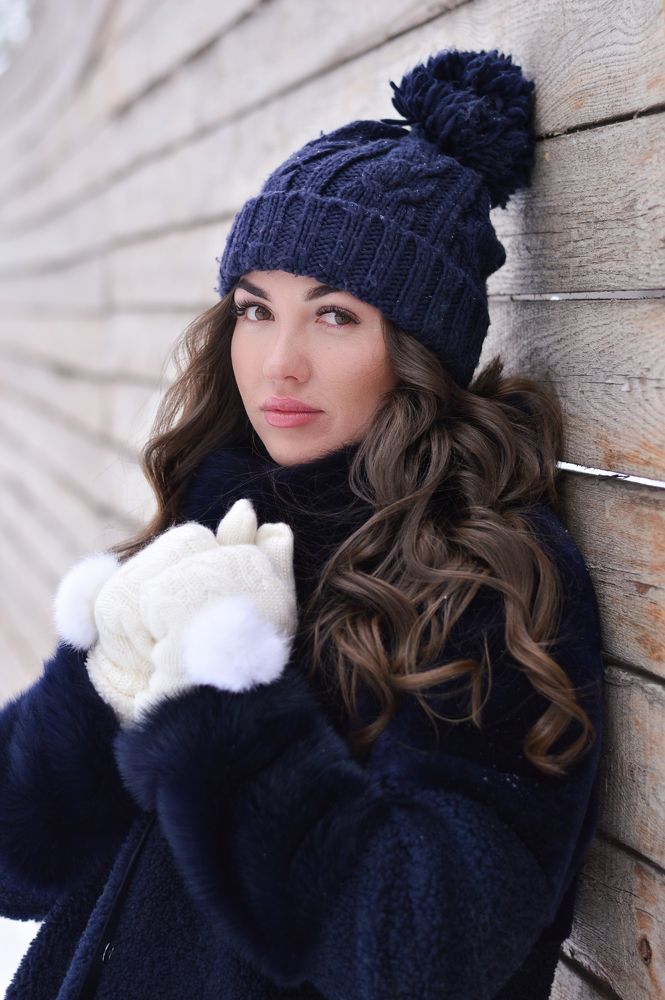 Photograph by Екатерина Пенежина