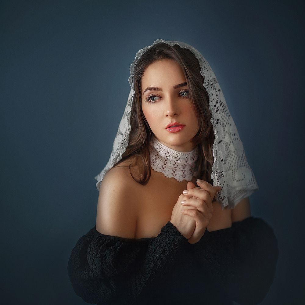 Фотография автора Настя Саврицкая