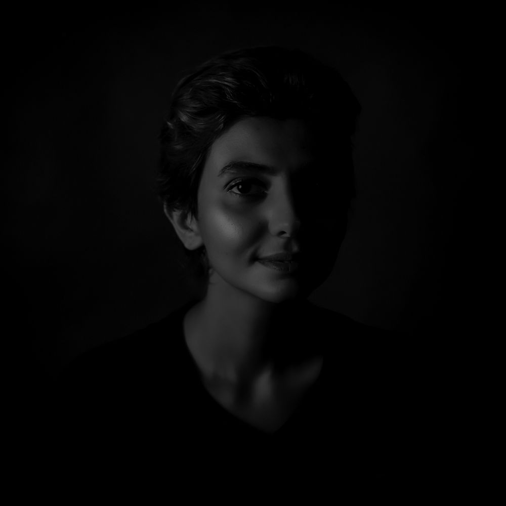 Photograph by pouyan safavi