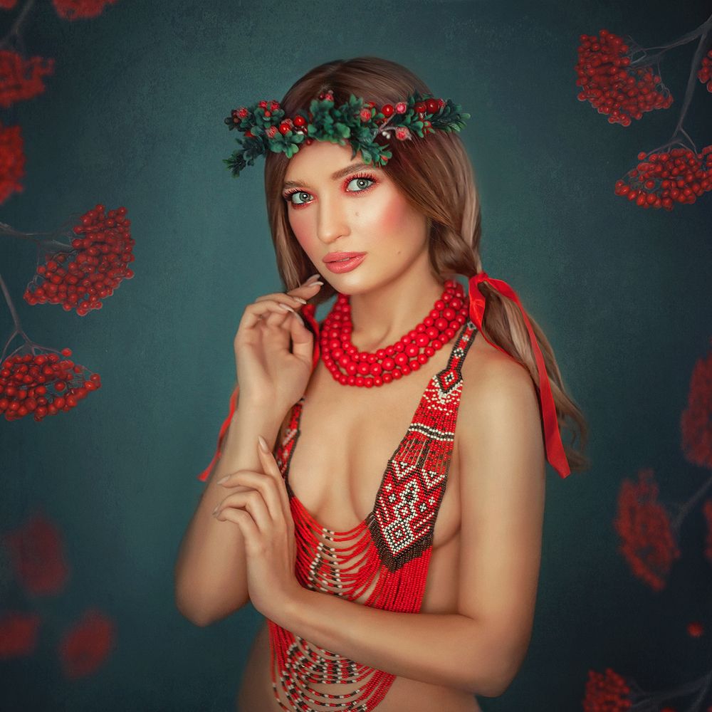 Фотография автора Настя Саврицкая