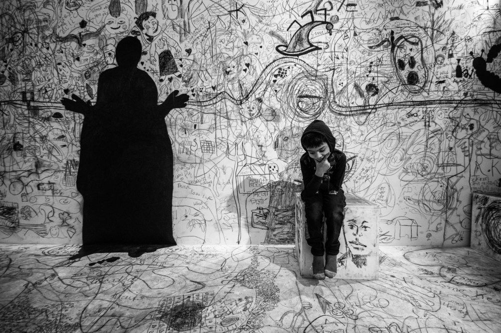 Photograph by Siddharth Rathod