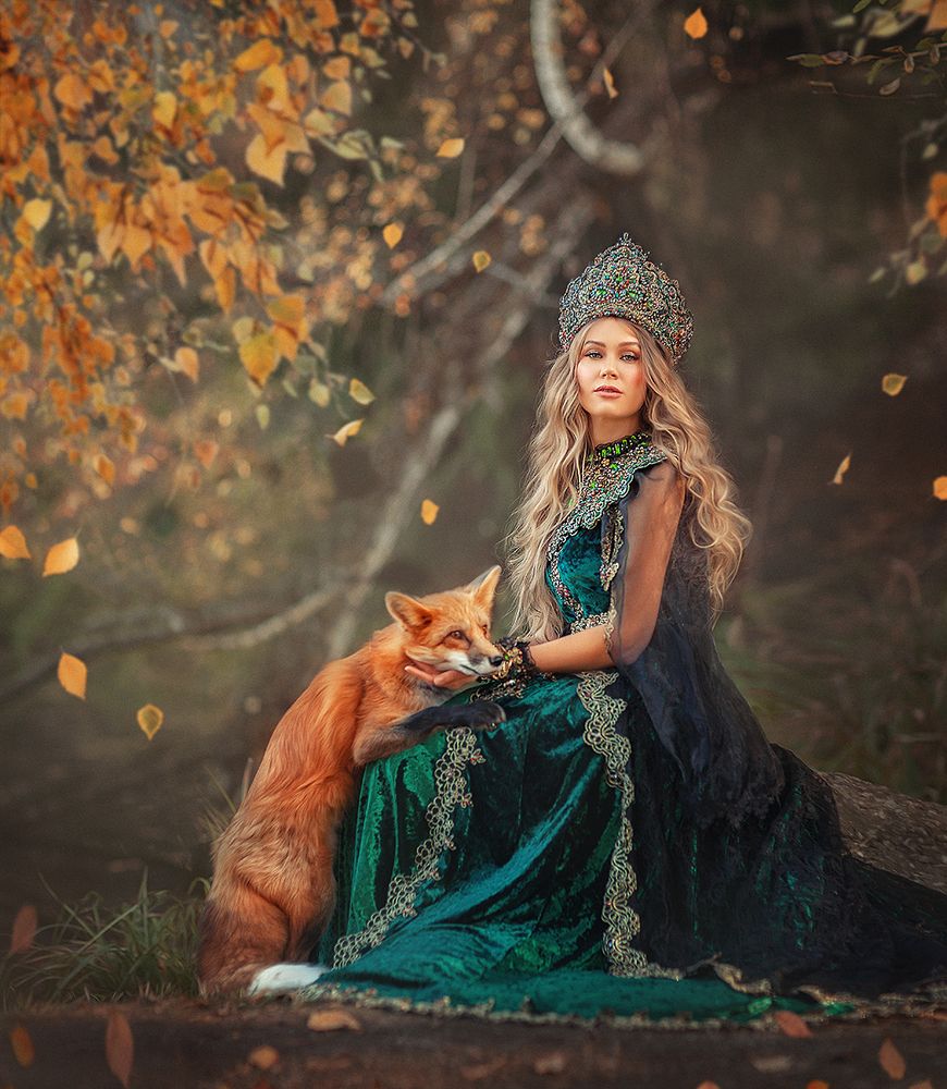 Фотография автора Настя Саврицкая