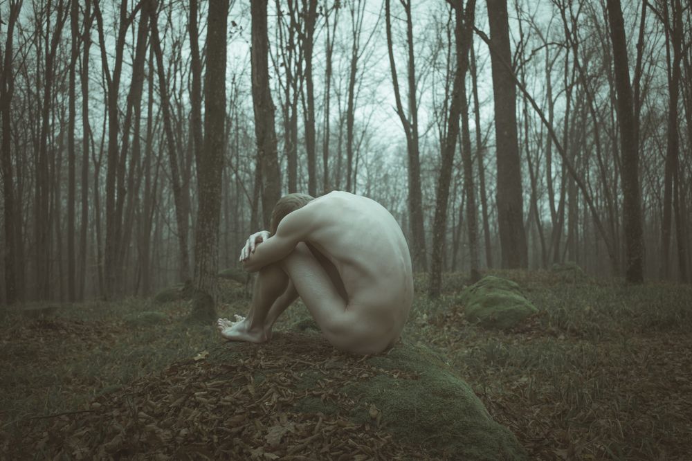 Photograph by Alexandr Garmash