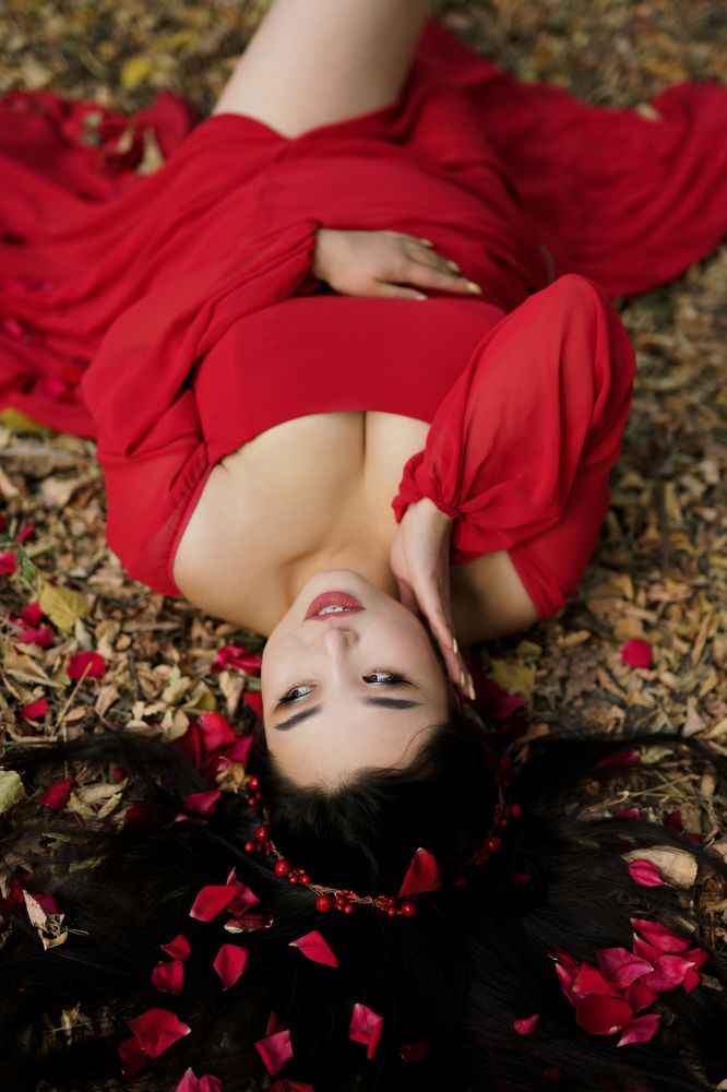 Photograph by Ольга Гавриш