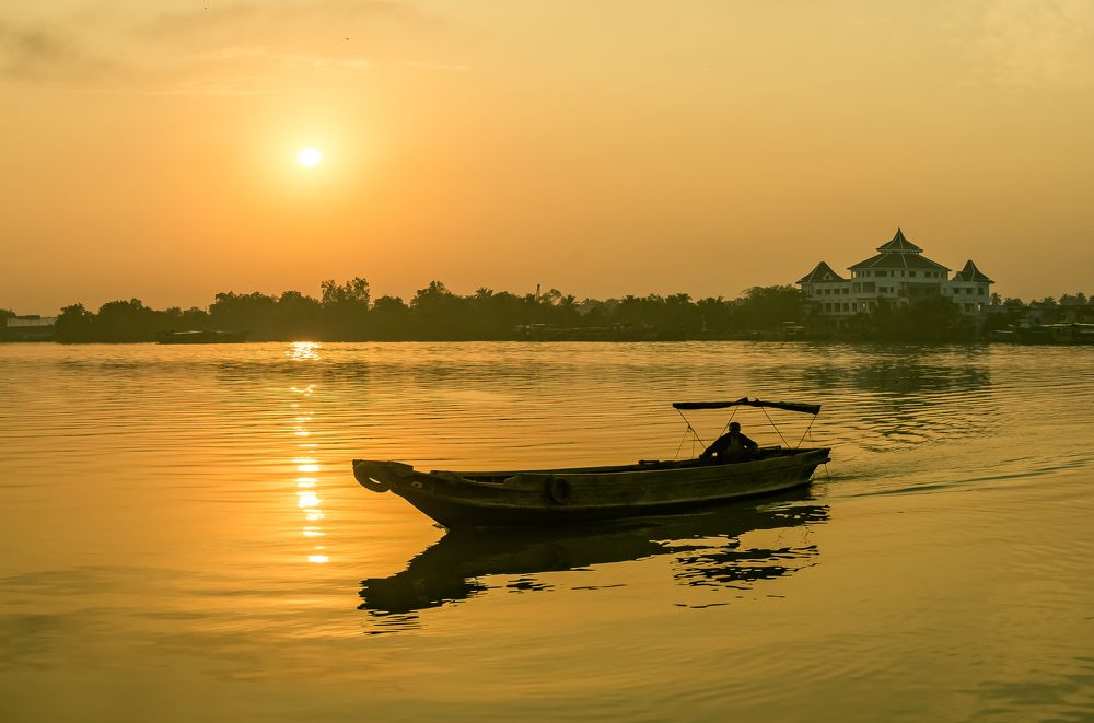 Photograph by Nhiếp Ảnh Trò