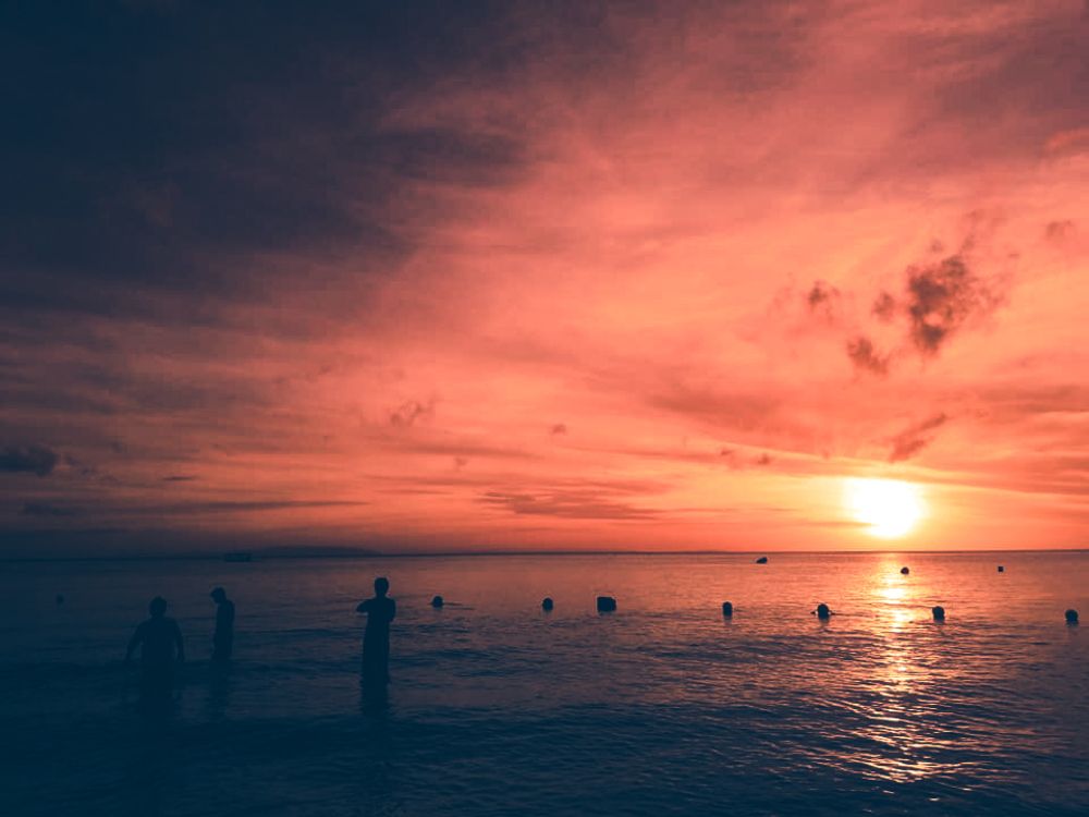 Photograph by Neil Joseph Varela