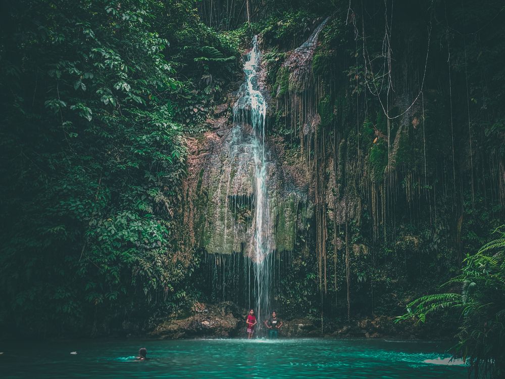 Photograph by Neil Joseph Varela