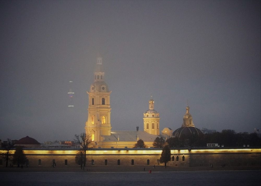 Photograph by Марина Безенкина