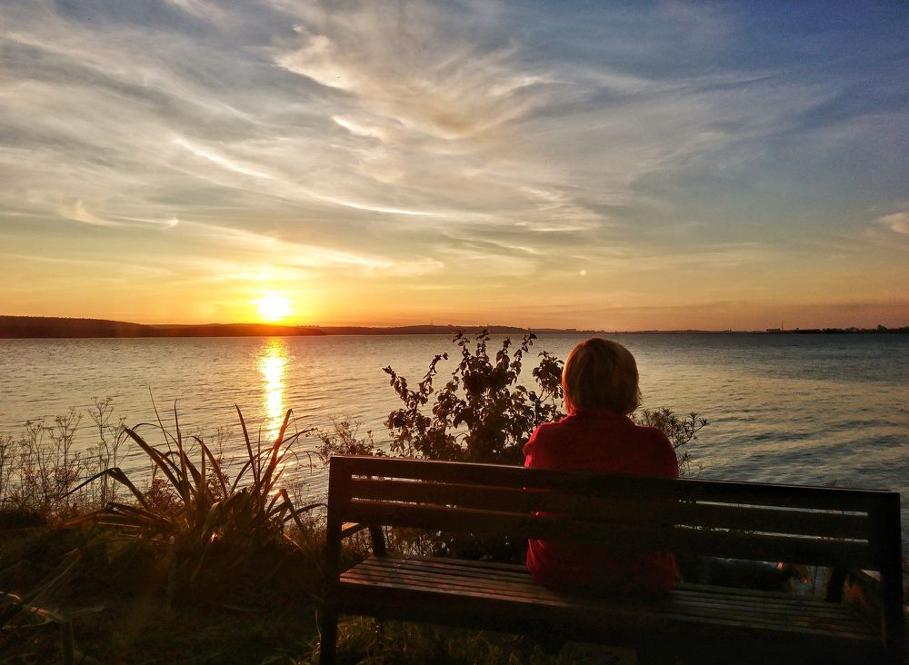 Photograph by Sergei Dudakov