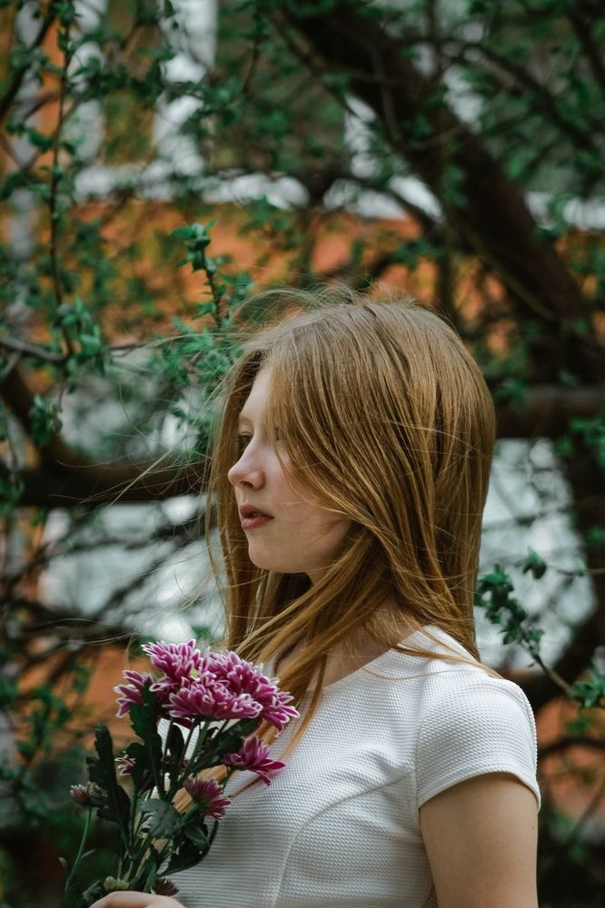 Photograph by Валентина Лугачева