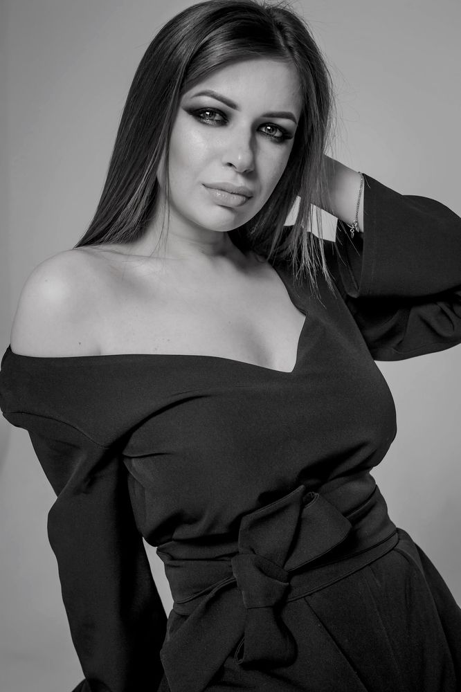 Фотография автора Иван Новиков