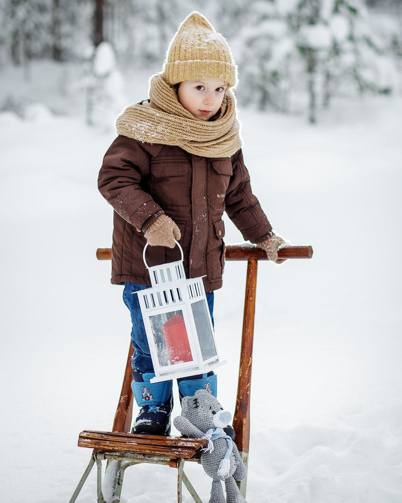 Фотография автора Илья Киряков