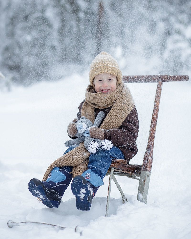 Фотография автора Илья Киряков