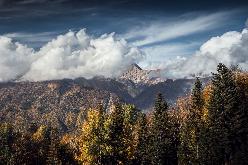 Photograph by Александр Смирнов