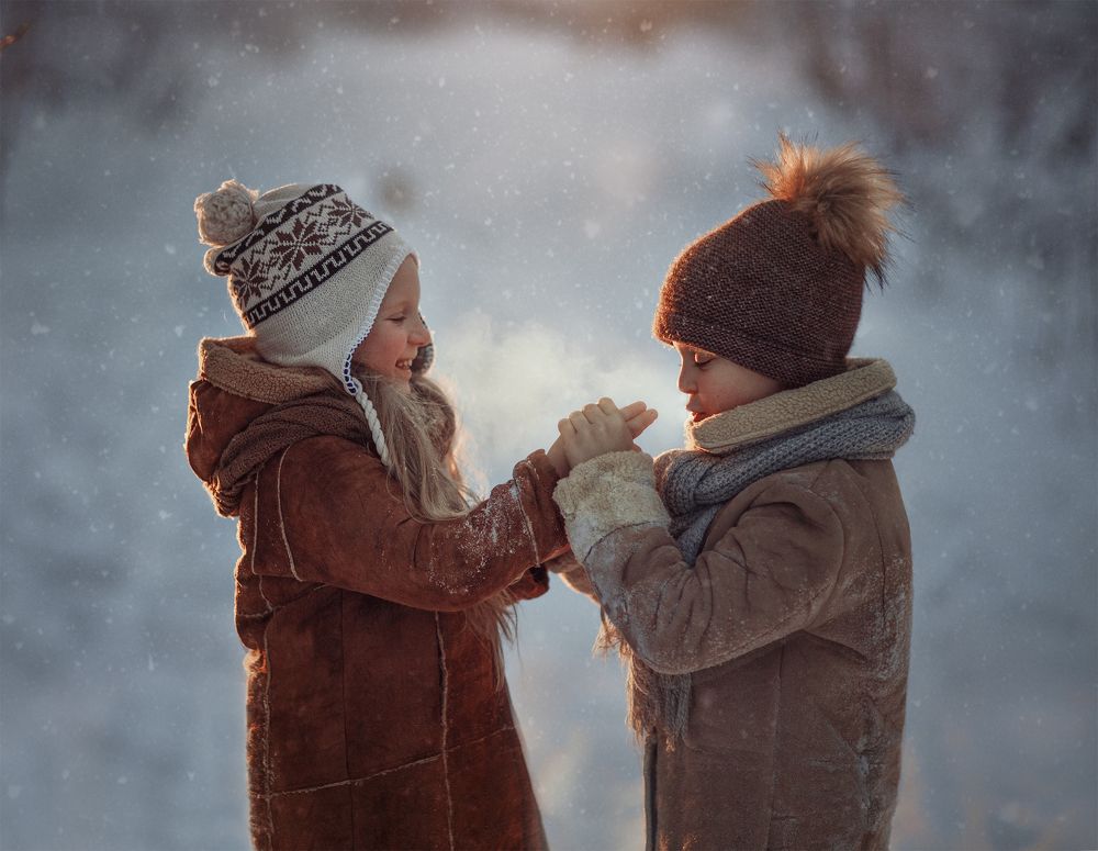 Photograph by Анна Семенкова