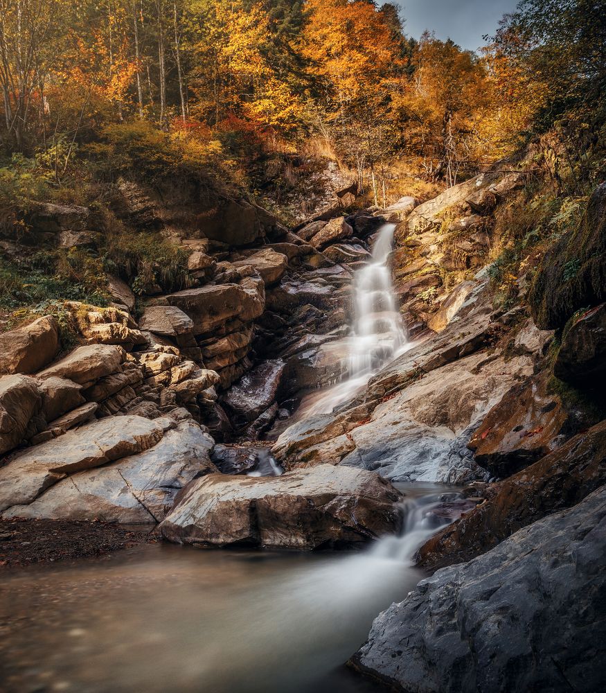 Photograph by Александр Смирнов