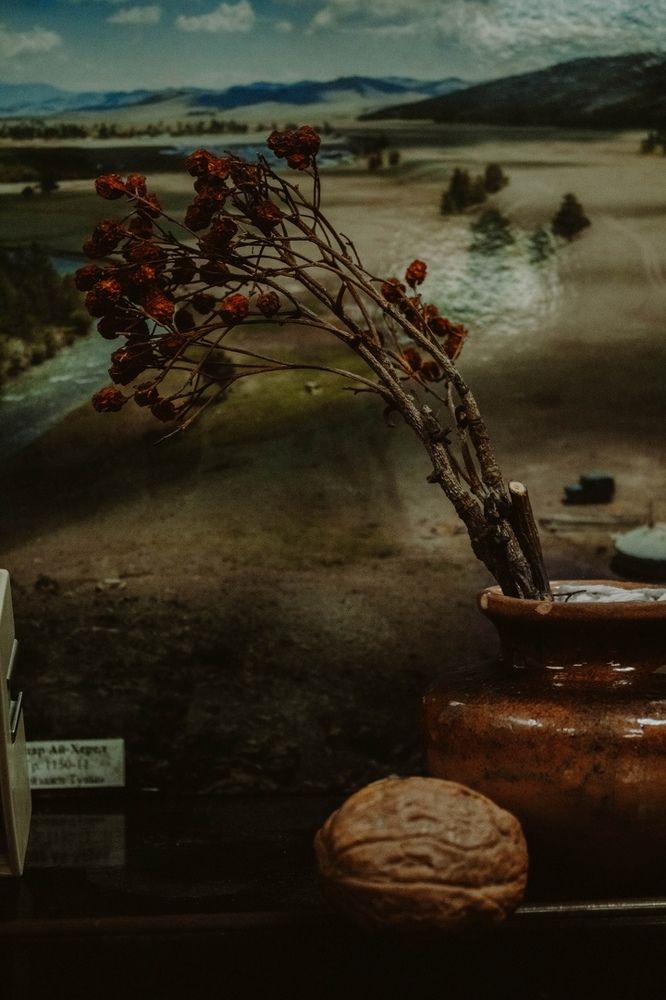 Photograph by Валентина Лугачева