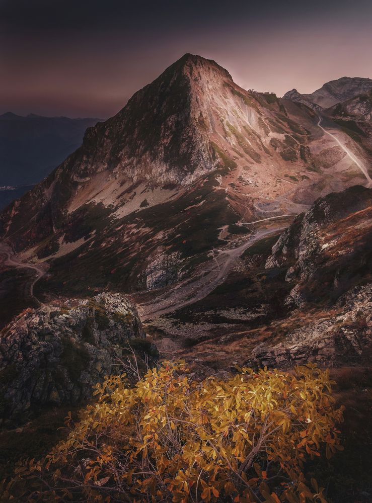 Photograph by Александр Смирнов