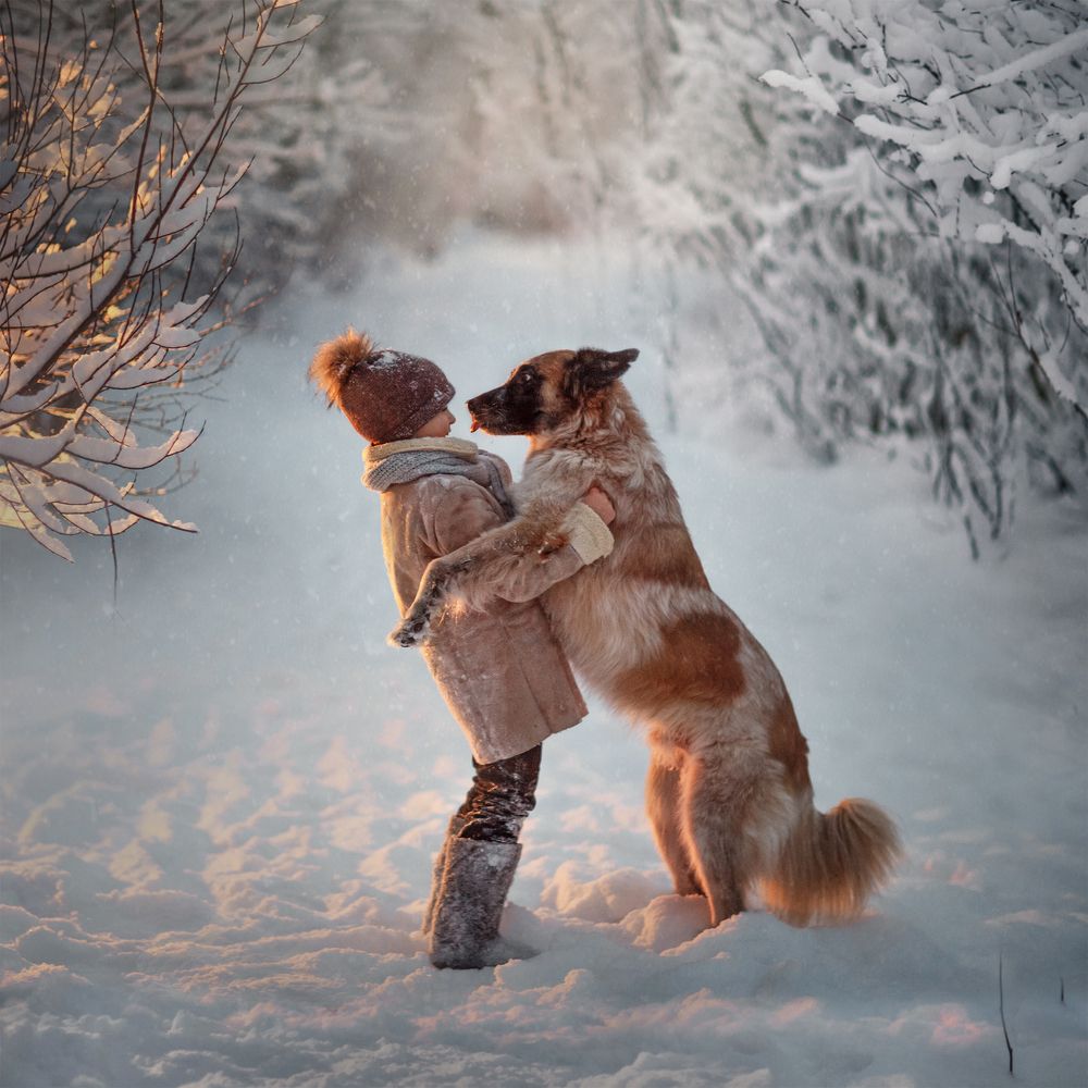 Photograph by Анна Семенкова