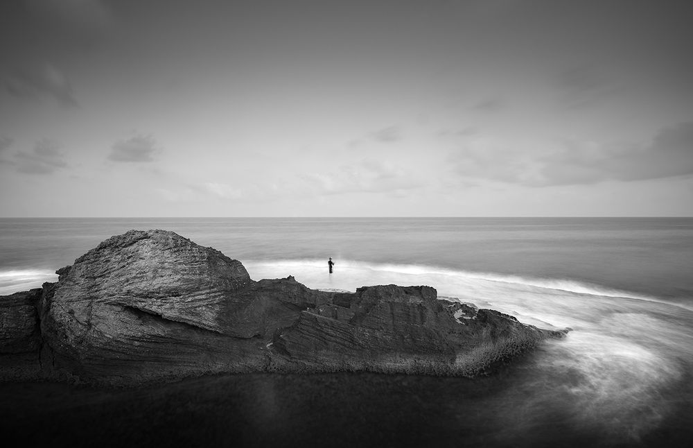 Photograph by Maxim Sayapin