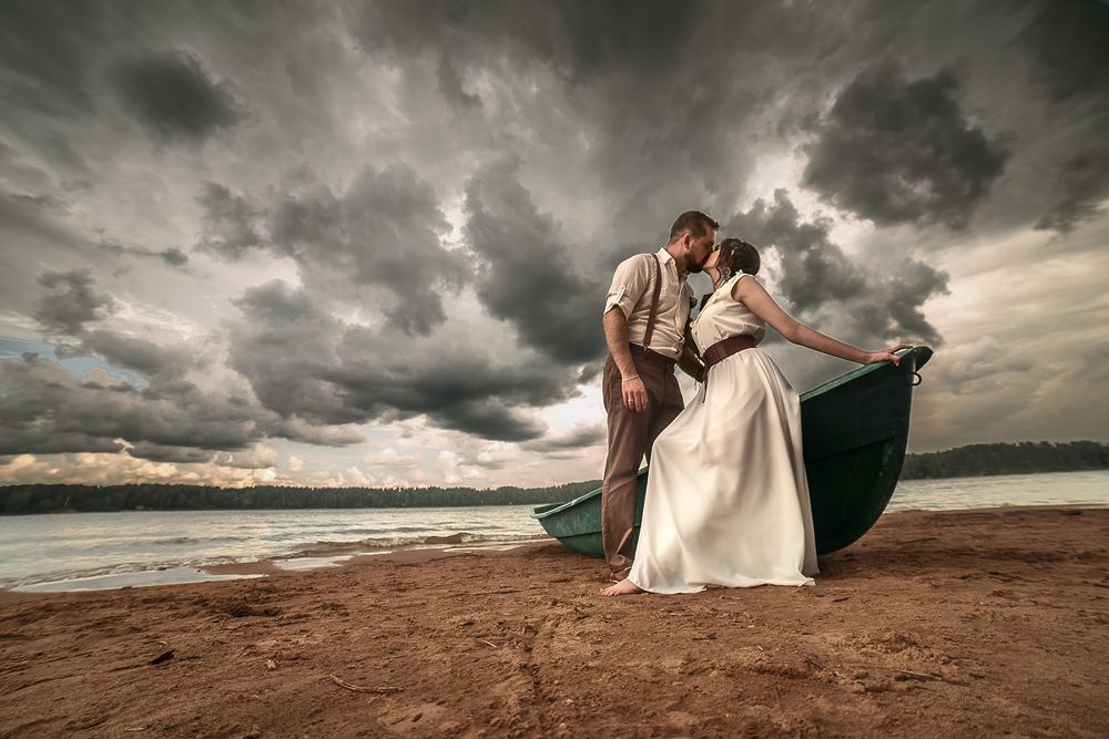 Photograph by Евгений Давыдов