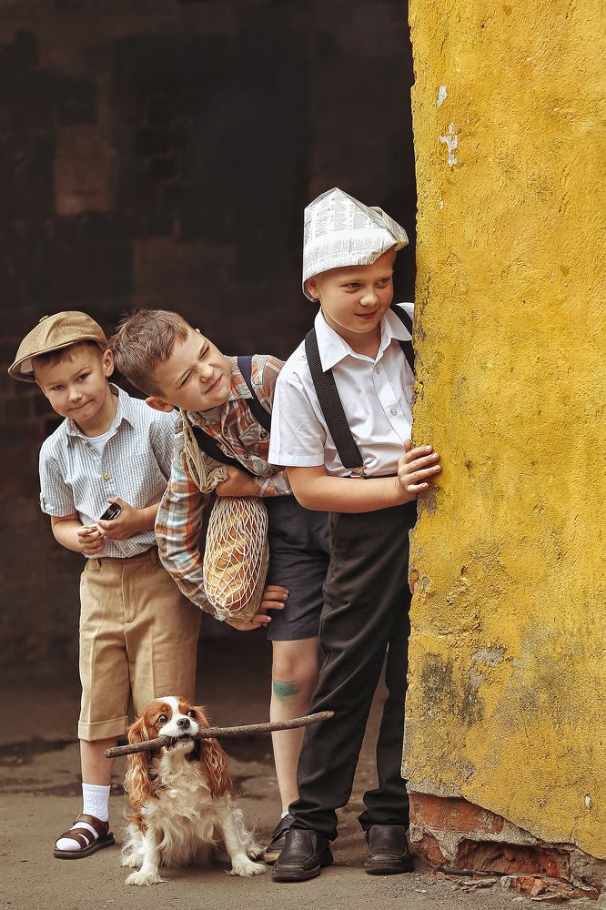 Photograph by Валерия Касперова