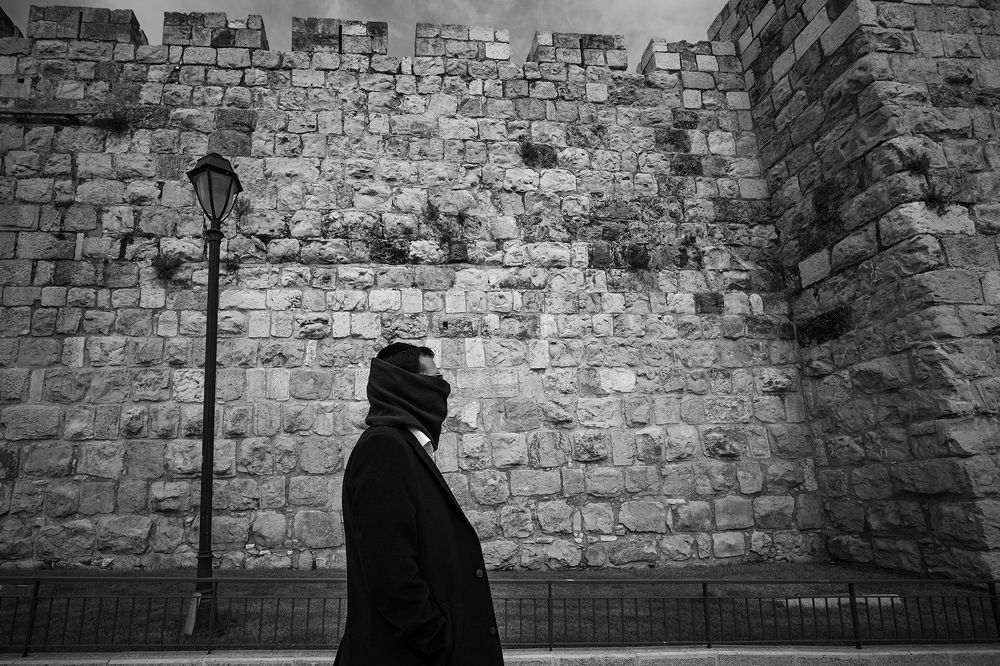 Photograph by Maxim Sayapin