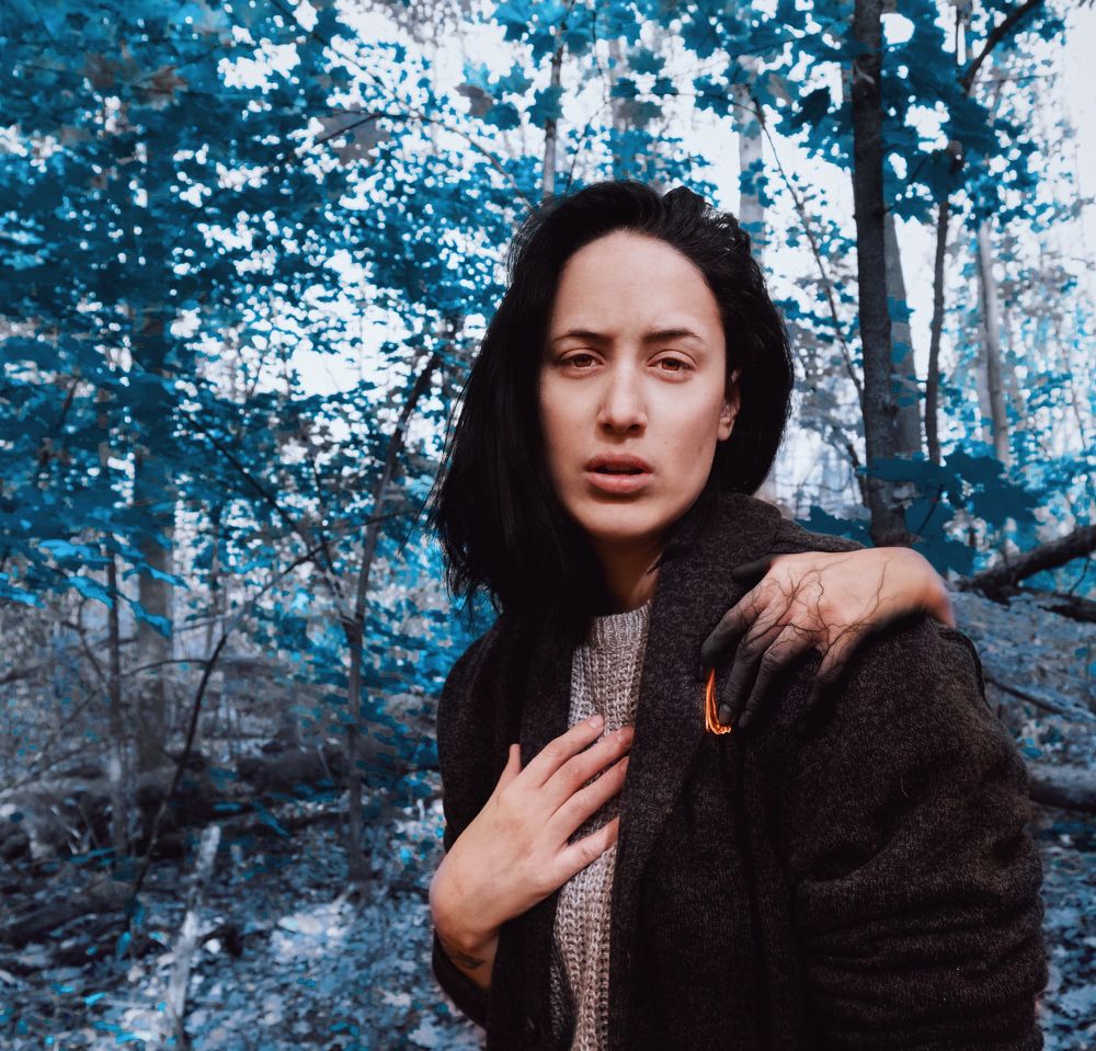 Photograph by Mikayla Labadie