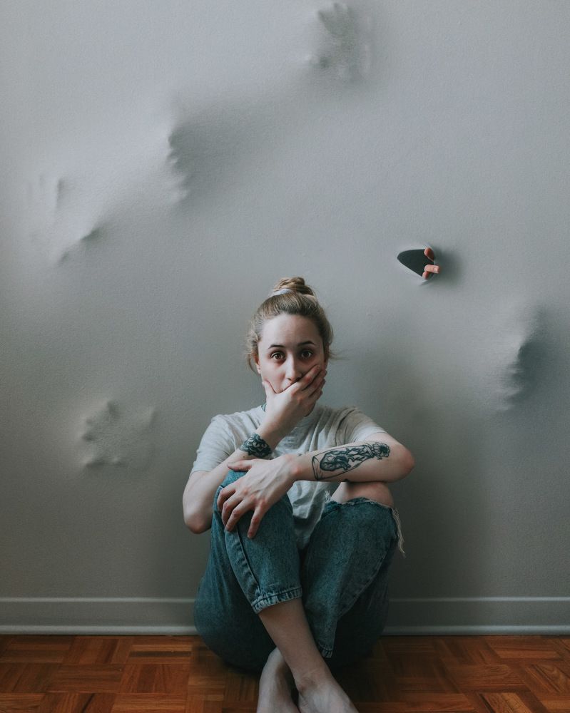 Photograph by Mikayla Labadie