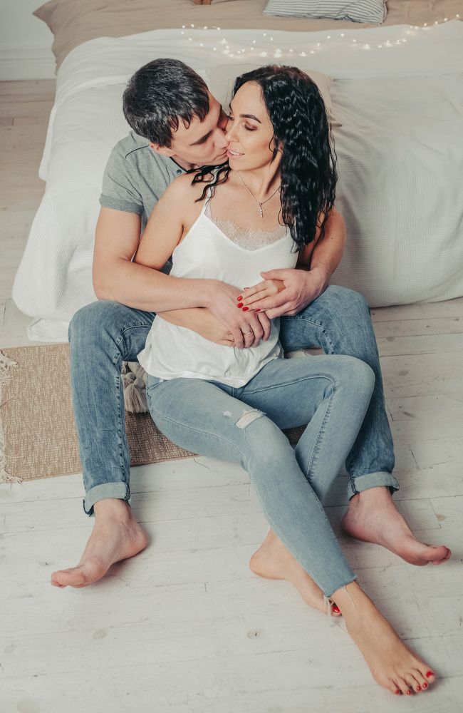 Фотография автора Ольга Забрянская