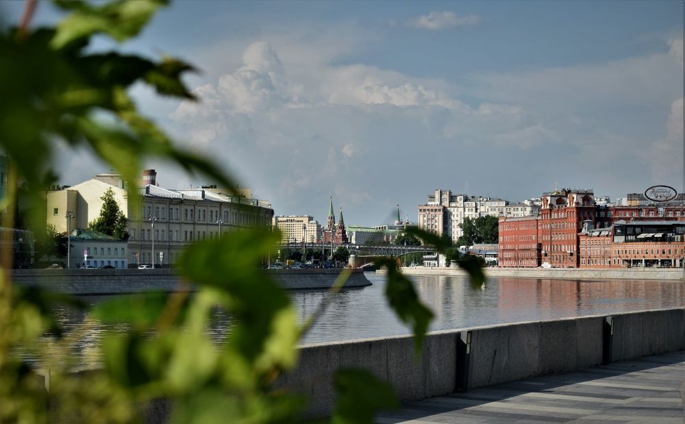 Photograph by Сергей Иванович Носов