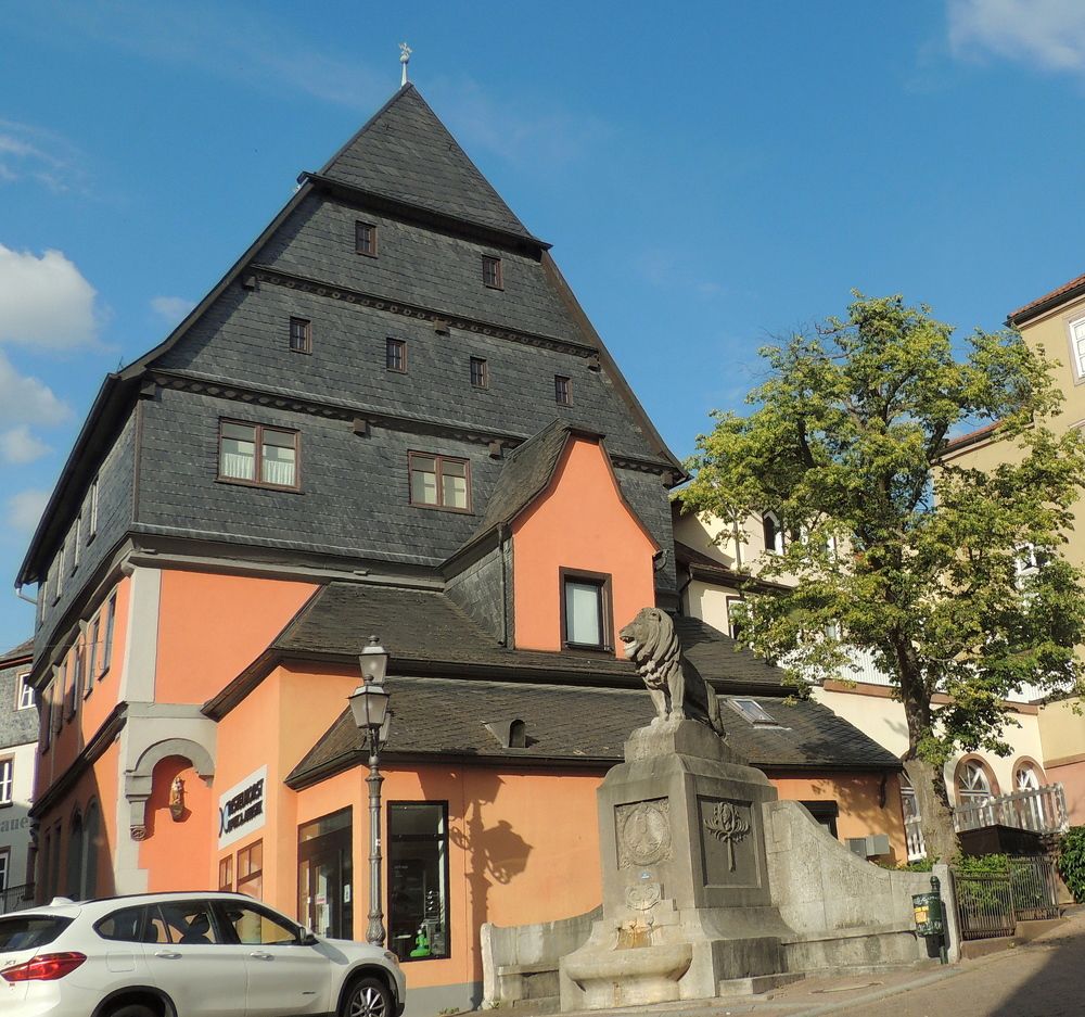 Photograph by Юрий Тихонов