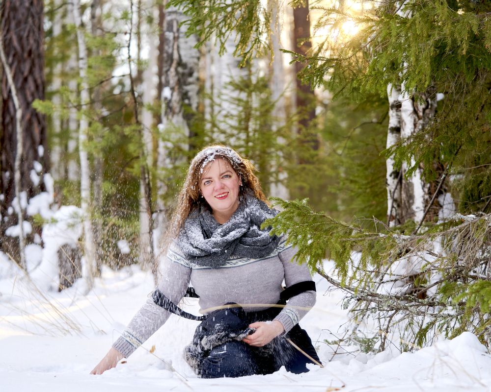 Photograph by Елена Мормоль