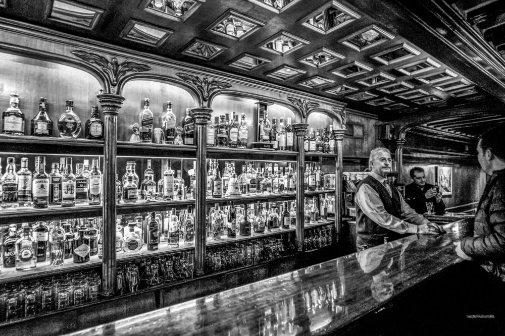 Photograph by Nikos Karatolos