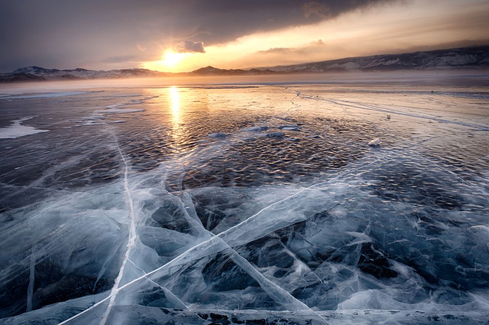 Photograph by Юлия Шестопалова