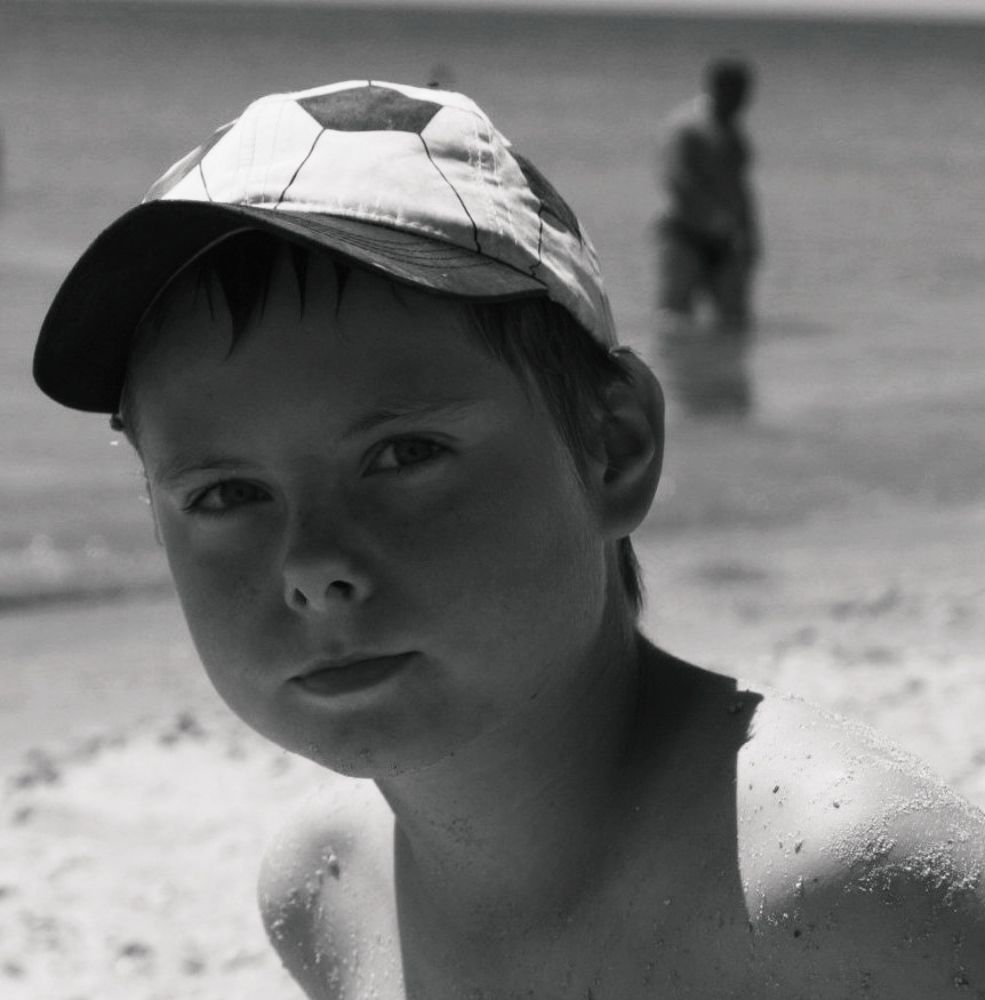 Photograph by Ольга Худорожко