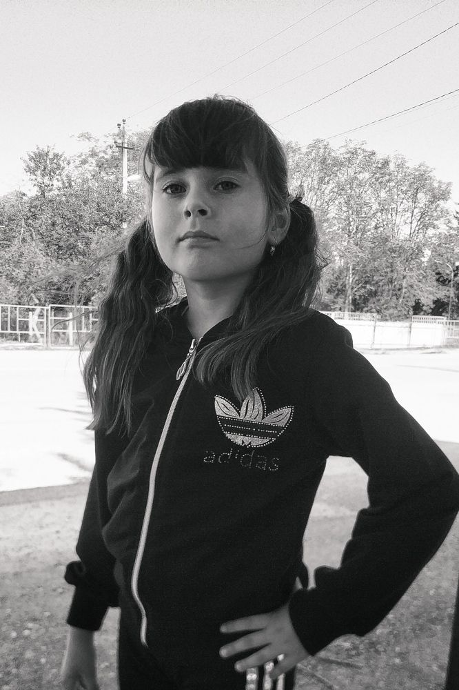 Photograph by Ольга Худорожко